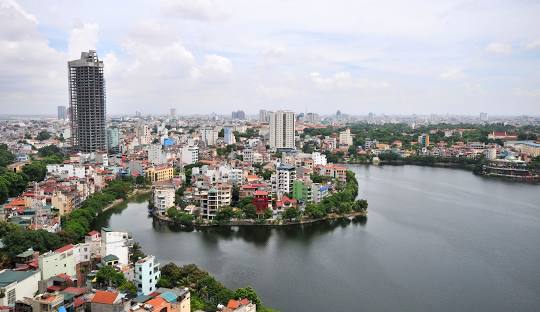 Buy Weed in Hanoi