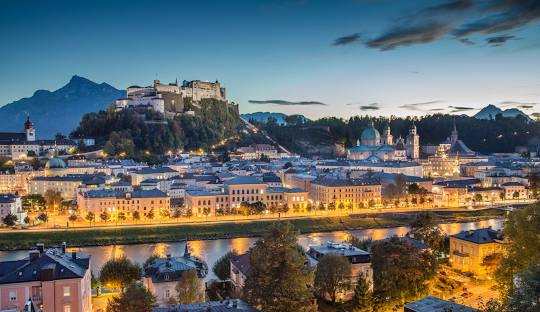 Weed in Salzburg