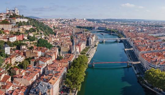 Weed in Lyon