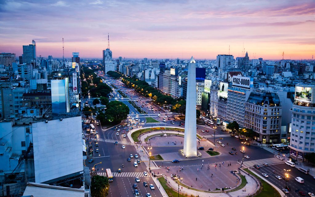 Get Weed in Buenos Aires