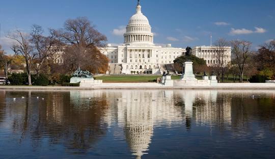 Buy Weed in Washington D.C.