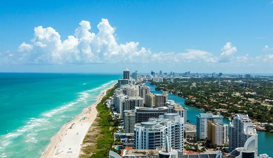 Buy Marijuana in Miami