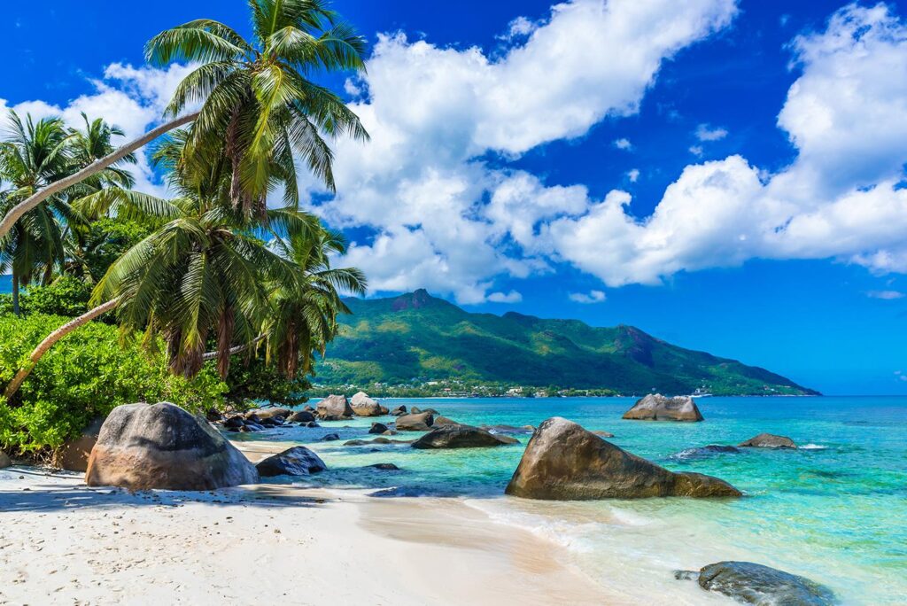 Buy Weed in Seychelles